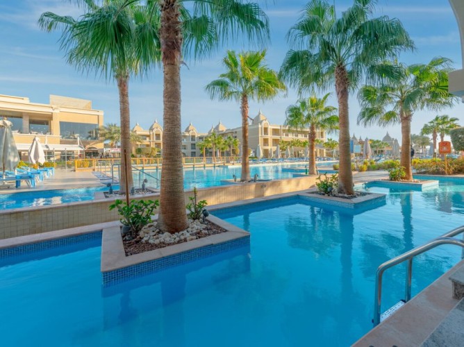 Titanic Beach Spa And Aqua Park - Immagine 4