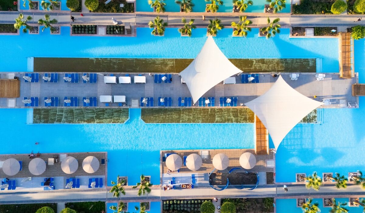 Titanic Beach Spa And Aqua Park - Immagine 10