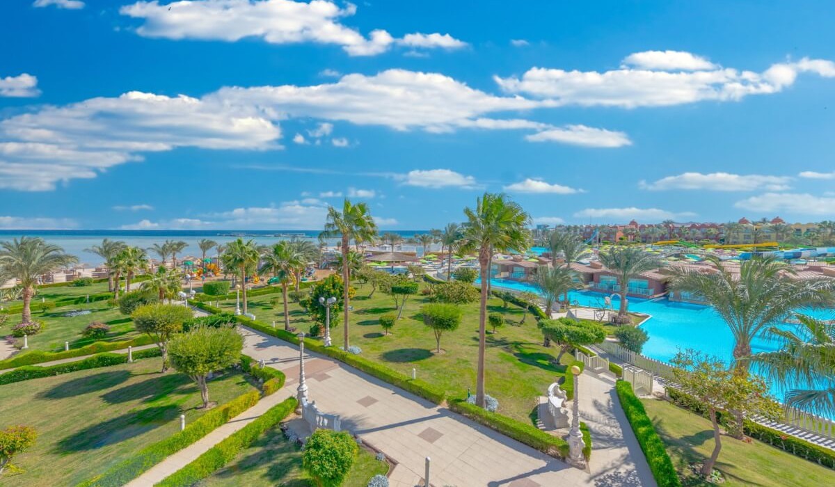 Titanic Beach Spa And Aqua Park - Immagine 5