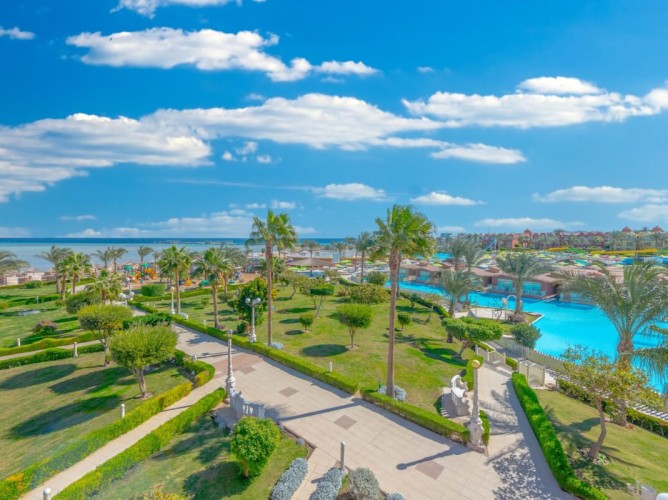 Titanic Beach Spa And Aqua Park - Immagine 5