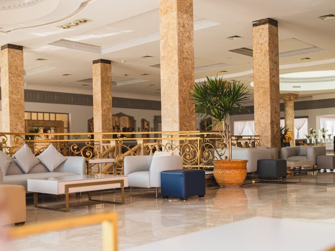 Titanic Beach Spa And Aqua Park - Immagine 9