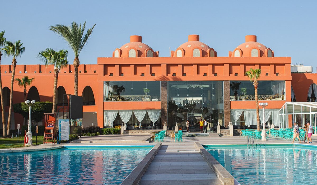 Titanic Beach Spa And Aqua Park - Immagine 8