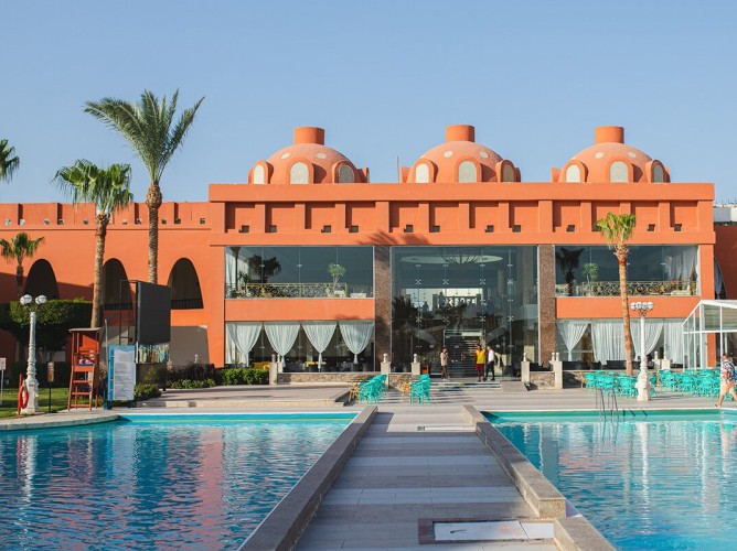 Titanic Beach Spa And Aqua Park - Immagine 8