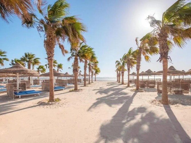 Amwaj Beach Club Abu Soma - Immagine 8