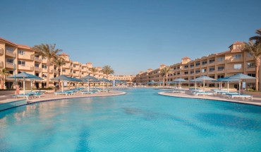 Amwaj Beach Club Abu Soma