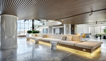 Flow Spectrum Resort Sahl Hasheesh