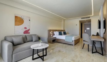 Flow Spectrum Resort Sahl Hasheesh