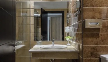 Flow Spectrum Resort Sahl Hasheesh