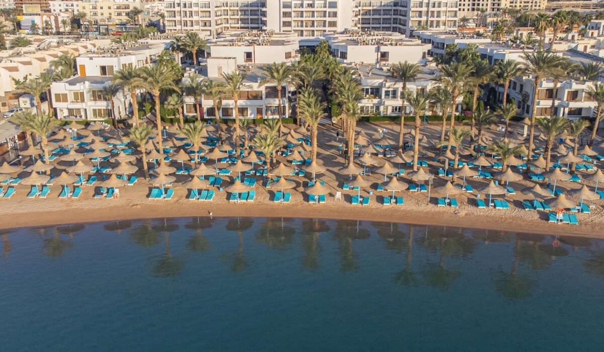 Marlin Inn Azur Resort - Immagine 2