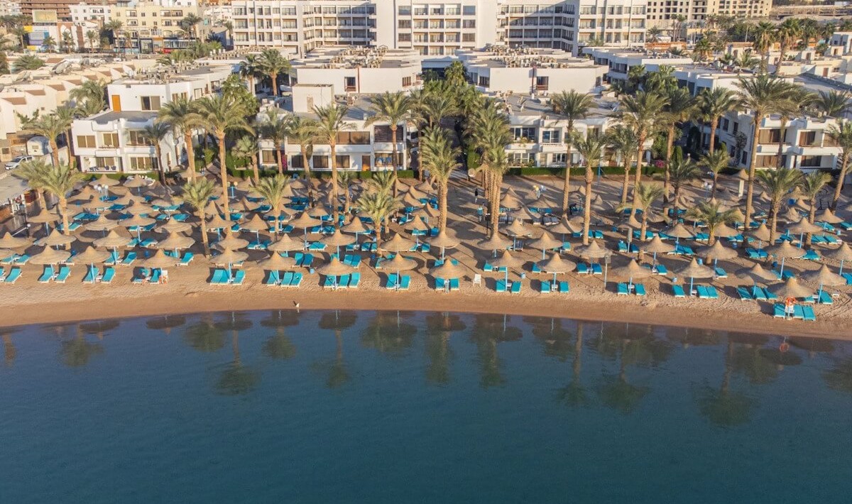 Marlin Inn Azur Resort - Immagine 1