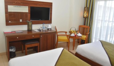 Royal Star Beach Resort