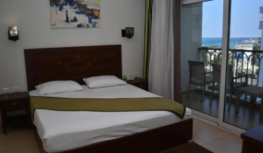 Royal Star Beach Resort