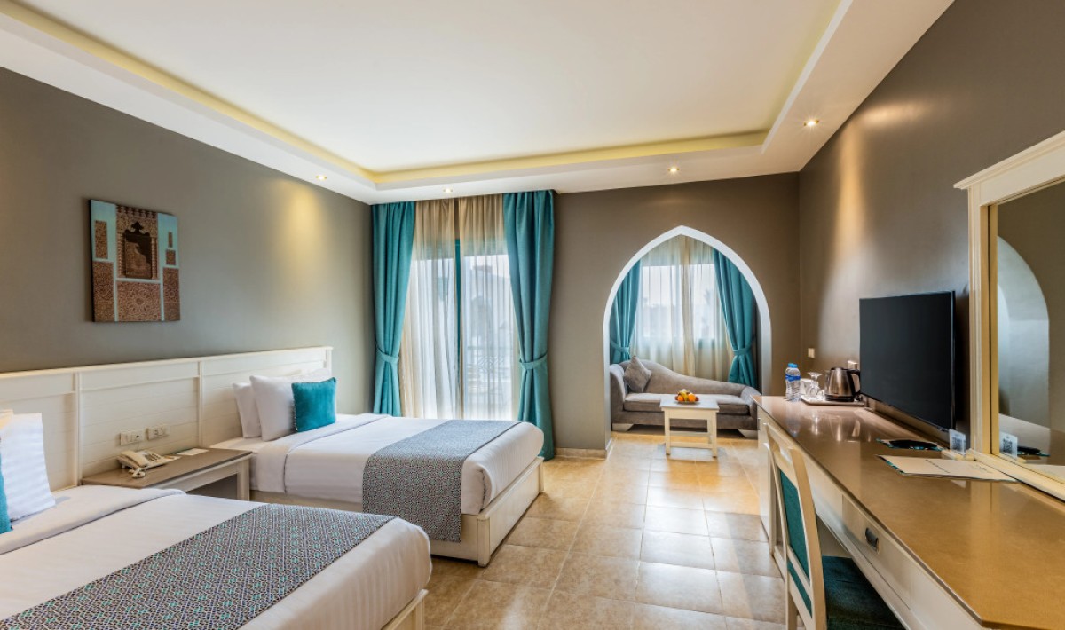 SUNRISE Garden Beach Resort - All inclusive - Immagine 1