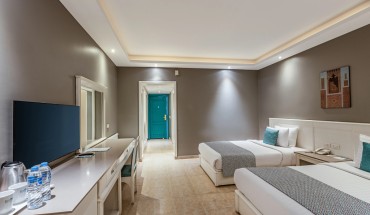 SUNRISE Garden Beach Resort - All inclusive