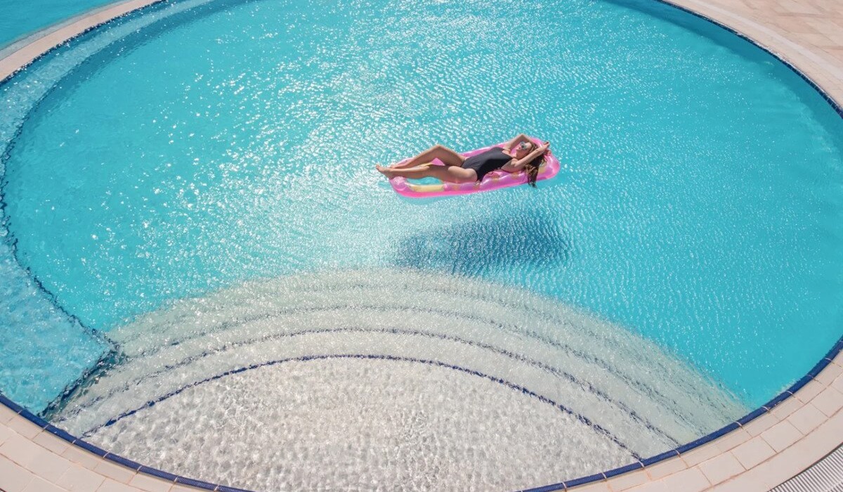 Amwaj Beach Club Abu Soma - Immagine 5