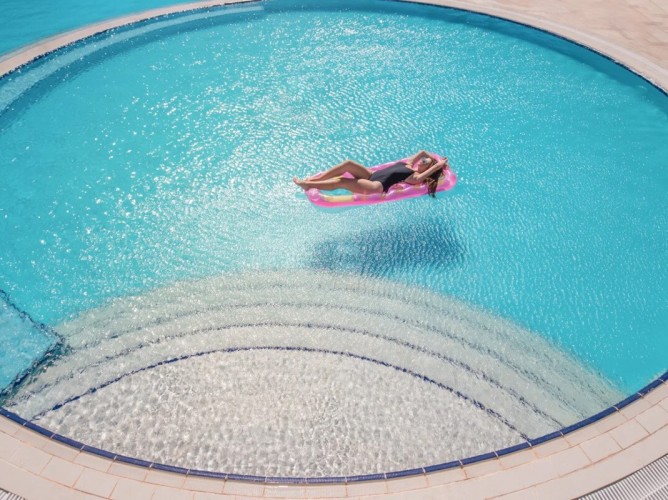 Amwaj Beach Club Abu Soma - Immagine 5
