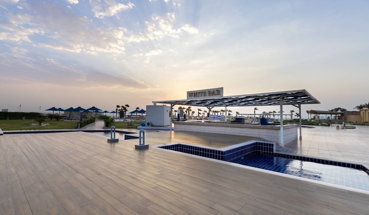 Amwaj Beach Club Abu Soma - Immagine 9