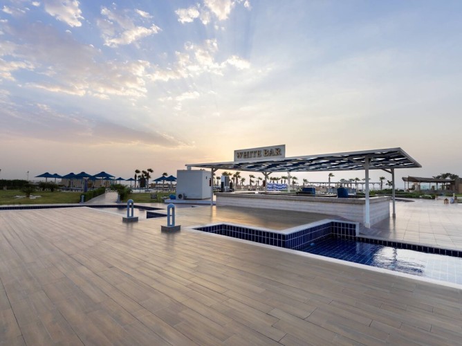 Amwaj Beach Club Abu Soma - Immagine 9