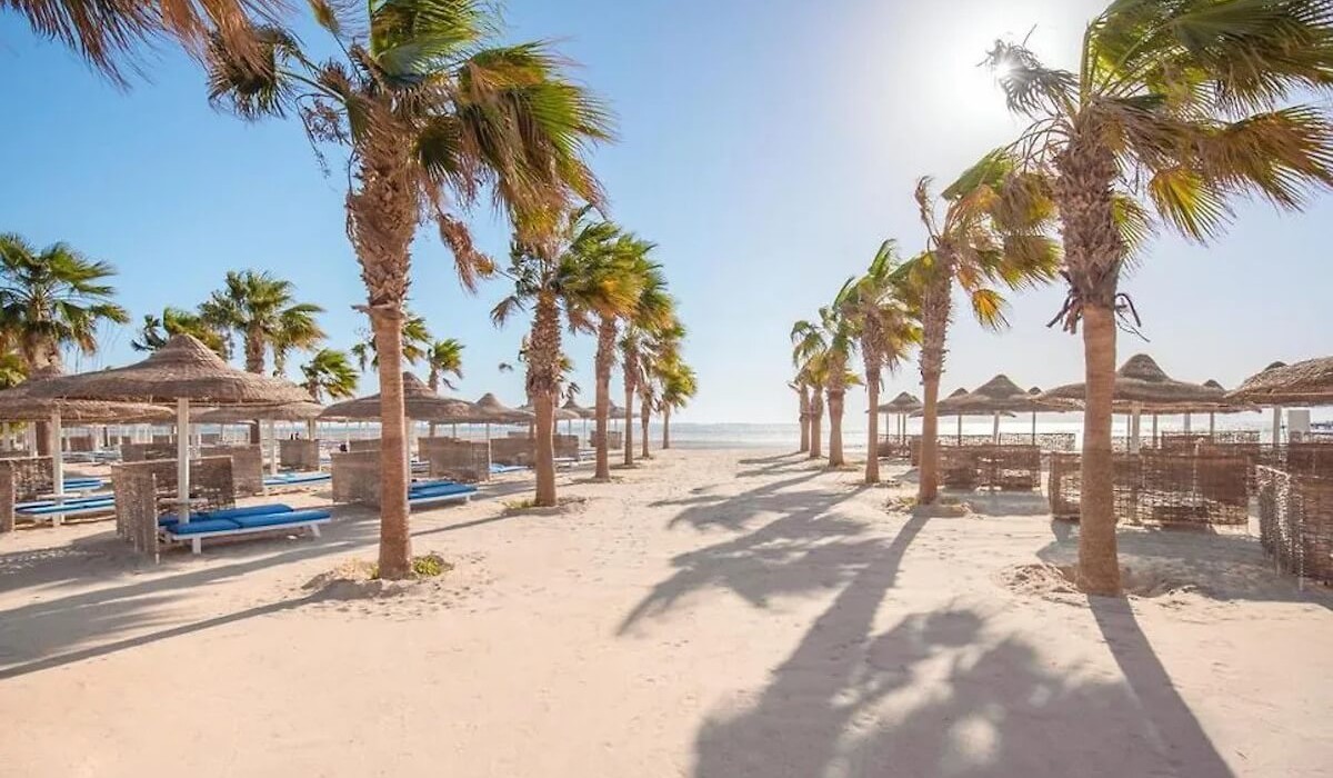 Amwaj Beach Club Abu Soma - Immagine 8