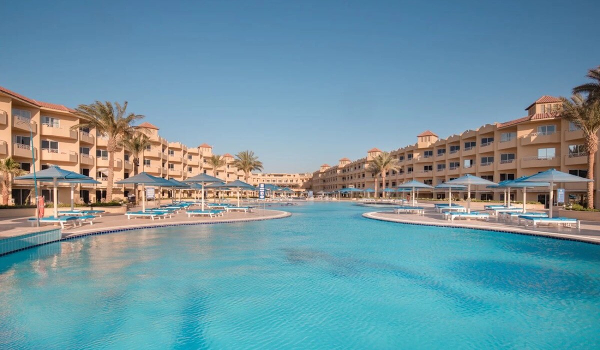 Amwaj Beach Club Abu Soma - Immagine 2