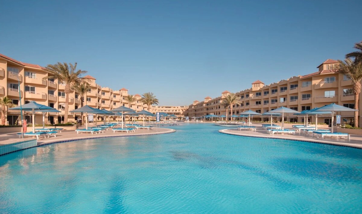 Amwaj Beach Club Abu Soma - Immagine 1