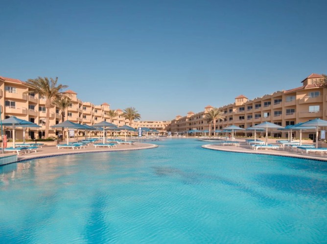 Amwaj Beach Club Abu Soma - Immagine 1