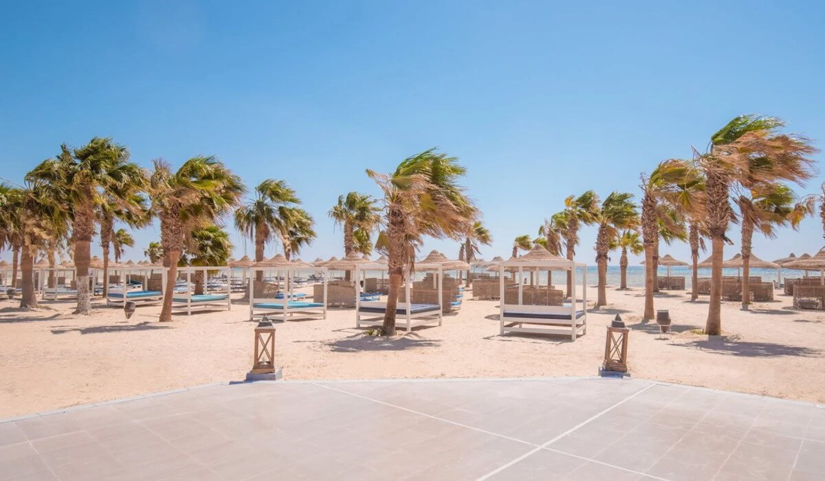 Amwaj Beach Club Abu Soma - Immagine 3