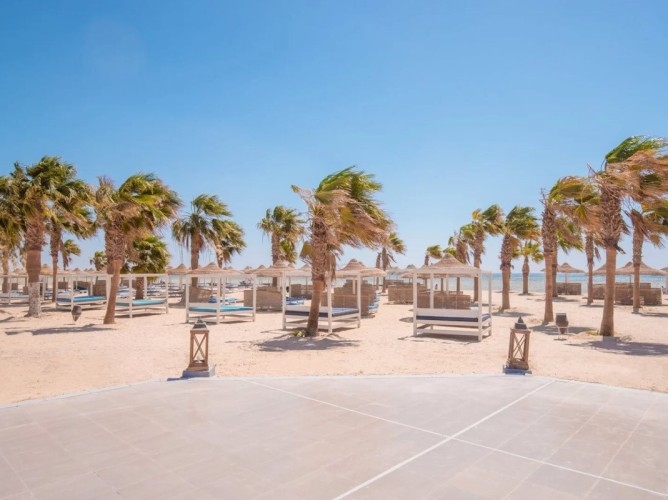 Amwaj Beach Club Abu Soma - Immagine 3