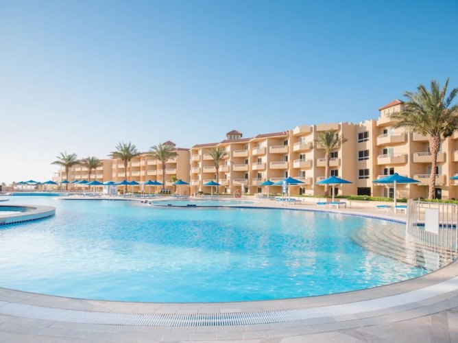Amwaj Beach Club Abu Soma - Immagine 2