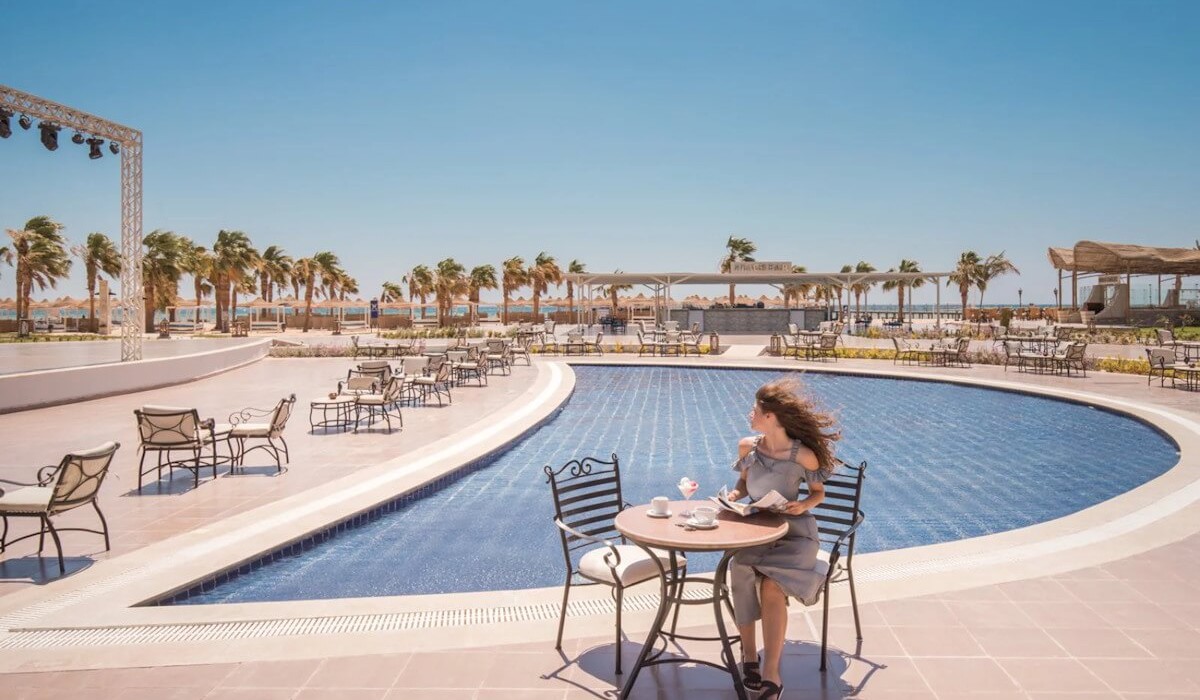 Amwaj Beach Club Abu Soma - Immagine 4