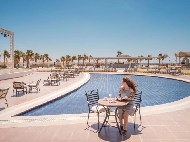 Amwaj Beach Club Abu Soma - Immagine 4