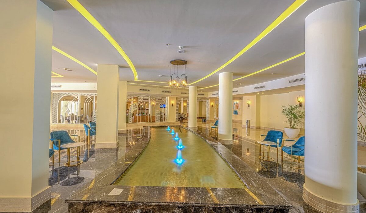 Amwaj Beach Club Abu Soma - Immagine 6