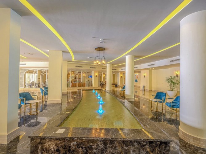 Amwaj Beach Club Abu Soma - Immagine 6