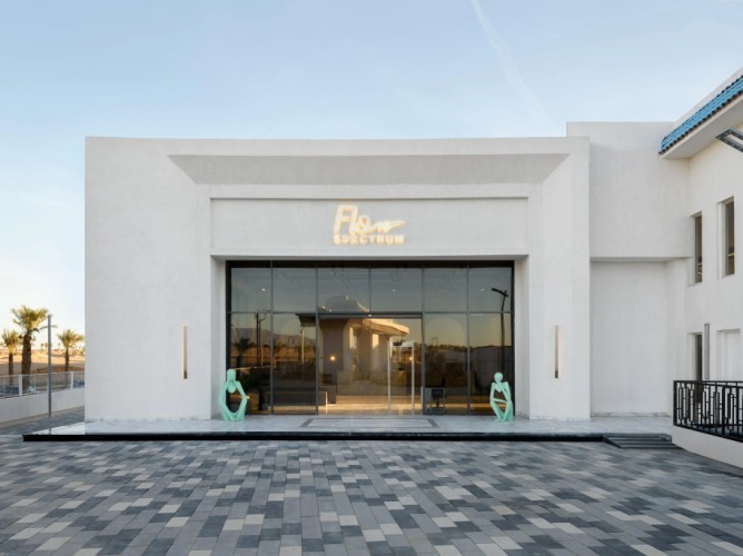 Flow Spectrum Resort Sahl Hasheesh - Immagine 1