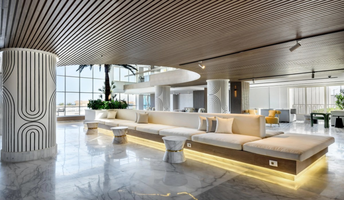 Flow Spectrum Resort Sahl Hasheesh - Immagine 2