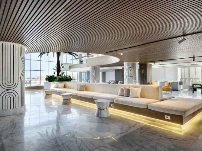 Flow Spectrum Resort Sahl Hasheesh - Immagine 2