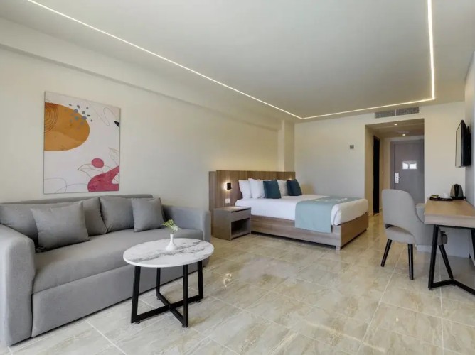 Flow Spectrum Resort Sahl Hasheesh - Immagine 3
