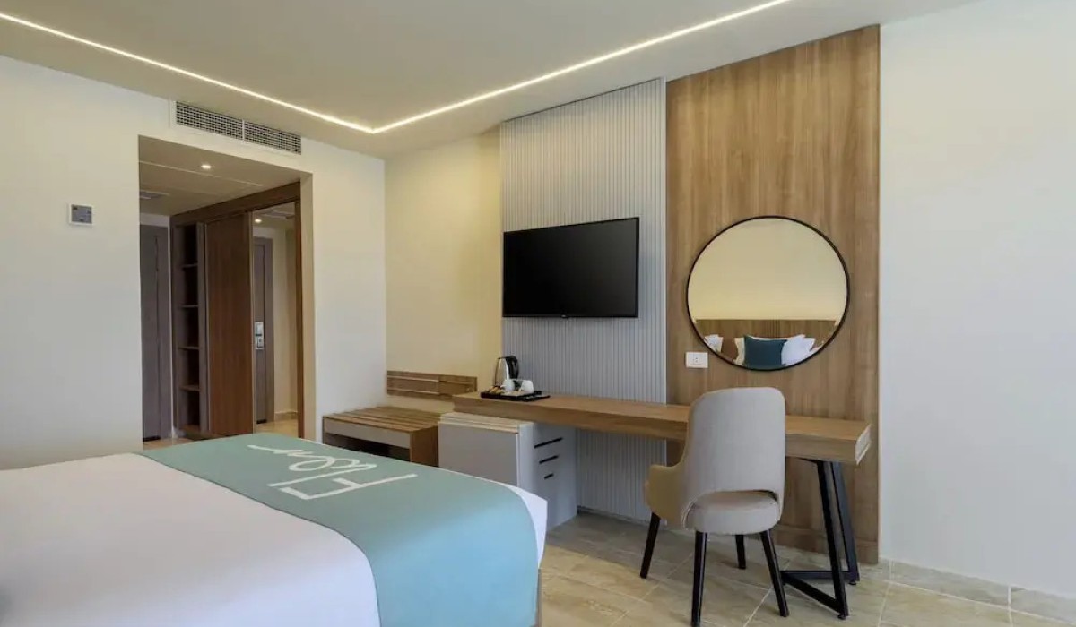 Flow Spectrum Resort Sahl Hasheesh - Immagine 4