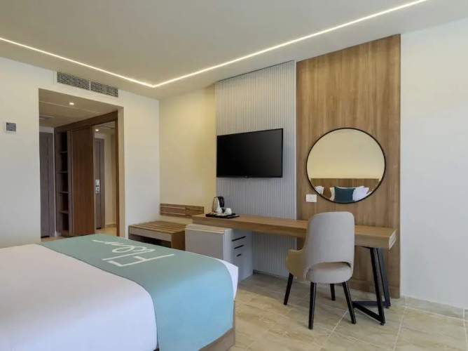 Flow Spectrum Resort Sahl Hasheesh - Immagine 4