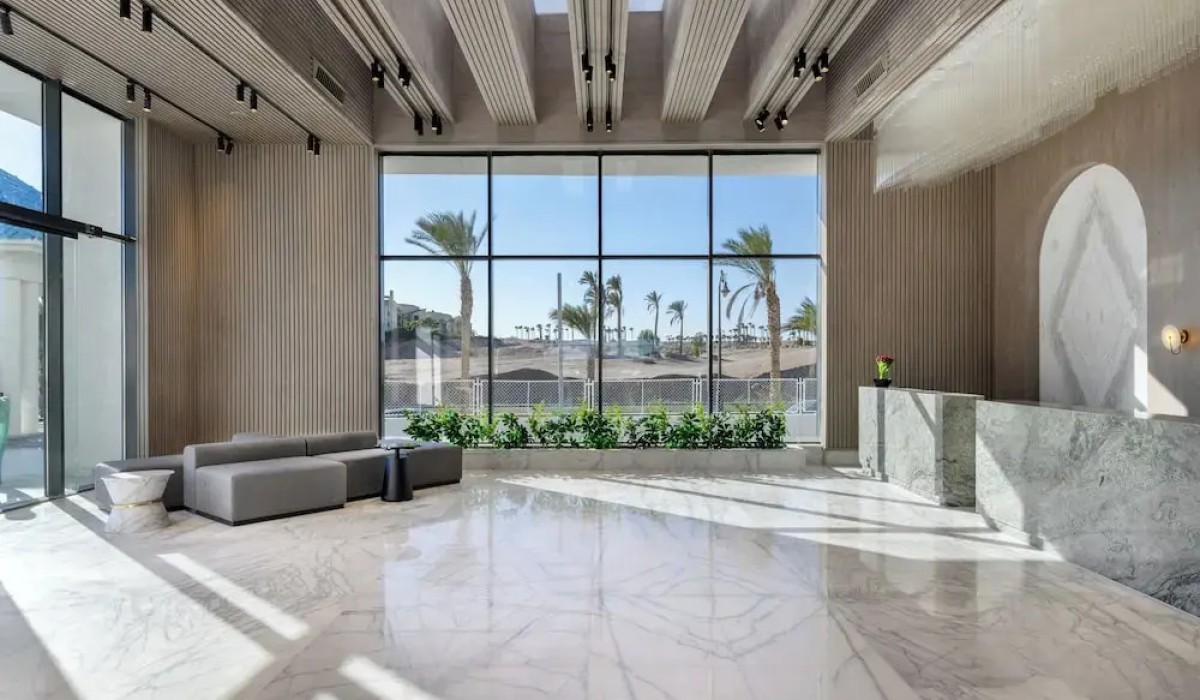 Flow Spectrum Resort Sahl Hasheesh - Immagine 6