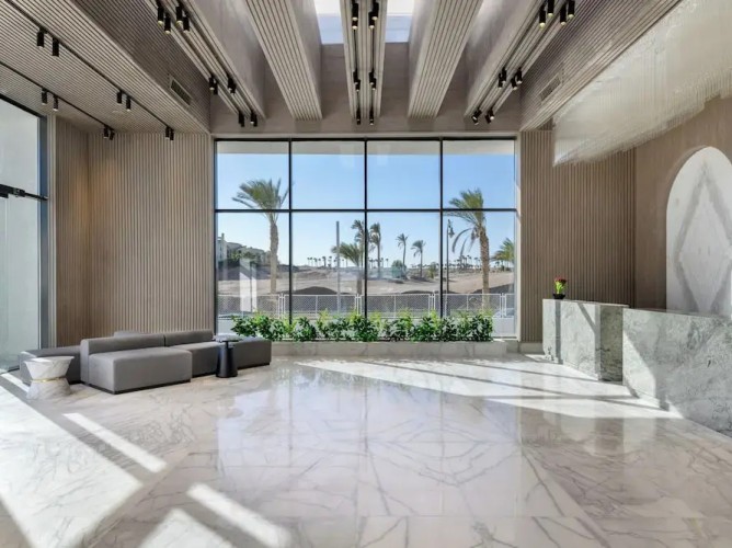 Flow Spectrum Resort Sahl Hasheesh - Immagine 6