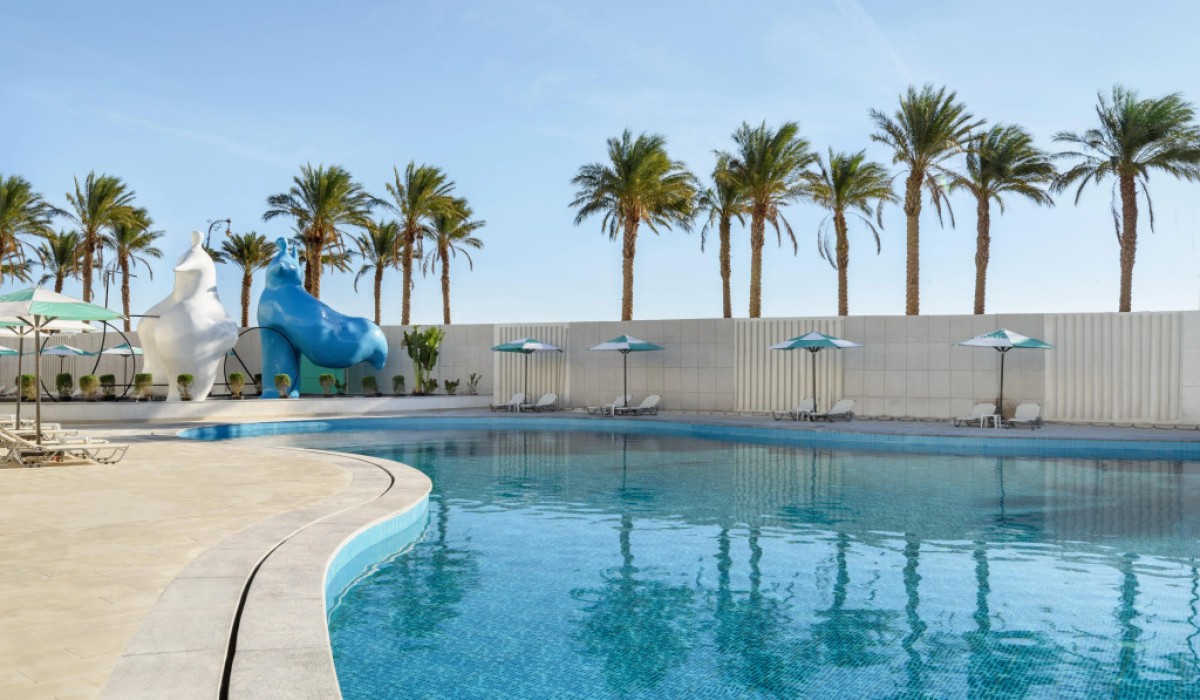 Flow Spectrum Resort Sahl Hasheesh - Immagine 8