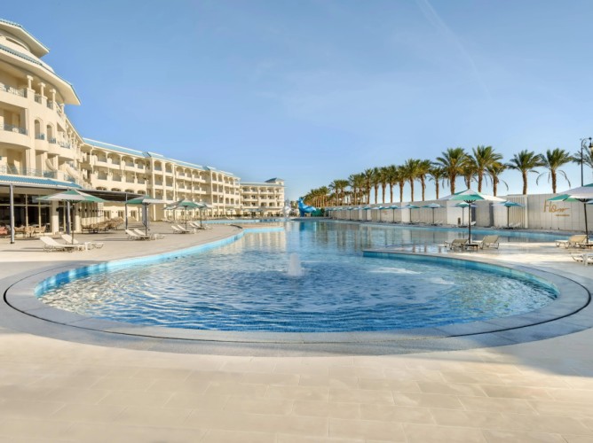 Flow Spectrum Resort Sahl Hasheesh - Immagine 9