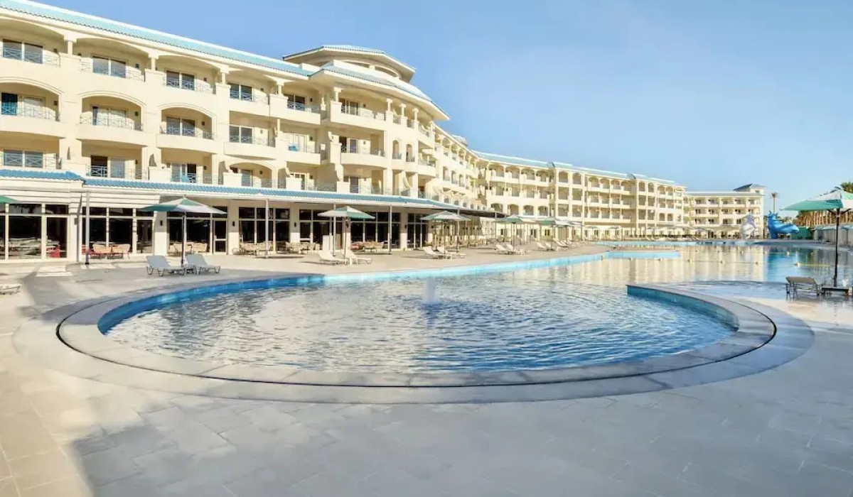 Flow Spectrum Resort Sahl Hasheesh - Immagine 10