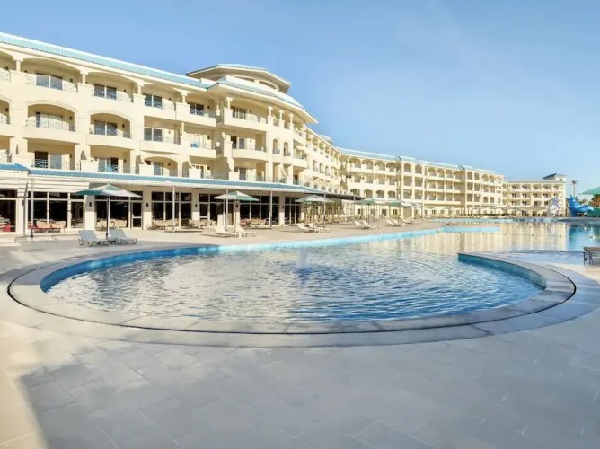 Flow Spectrum Resort Sahl Hasheesh - Immagine 10