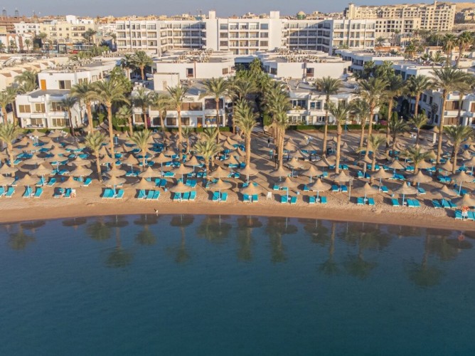 Marlin Inn Azur Resort - Immagine 1