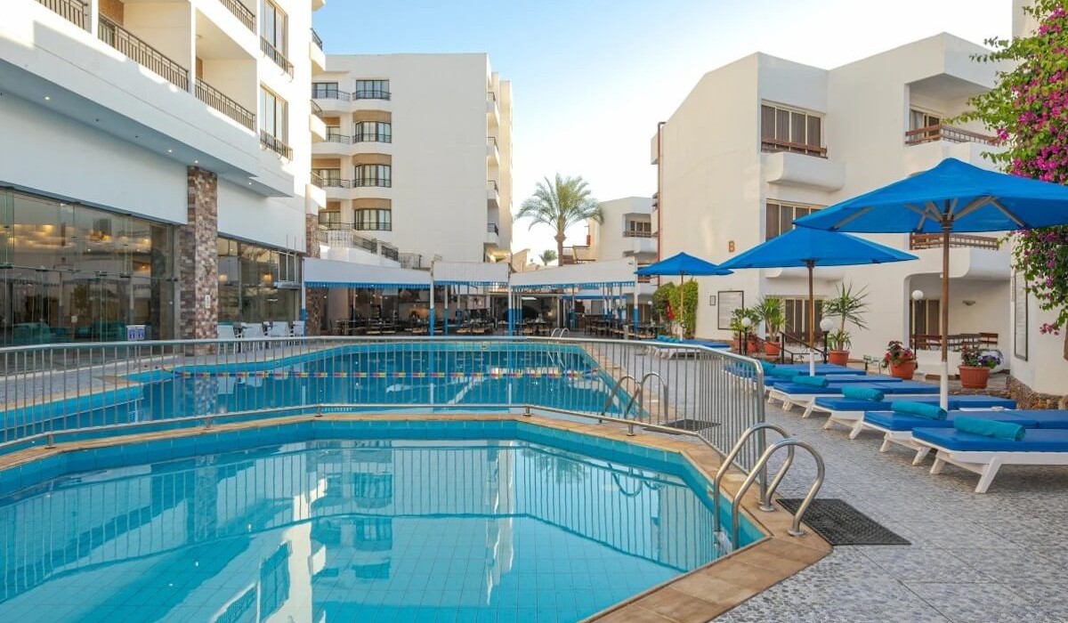 Marlin Inn Azur Resort - Immagine 6