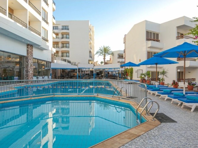 Marlin Inn Azur Resort - Immagine 6