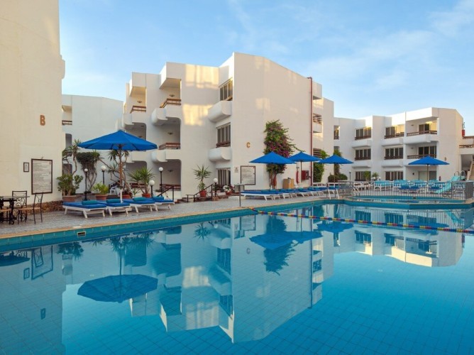 Marlin Inn Azur Resort - Immagine 4