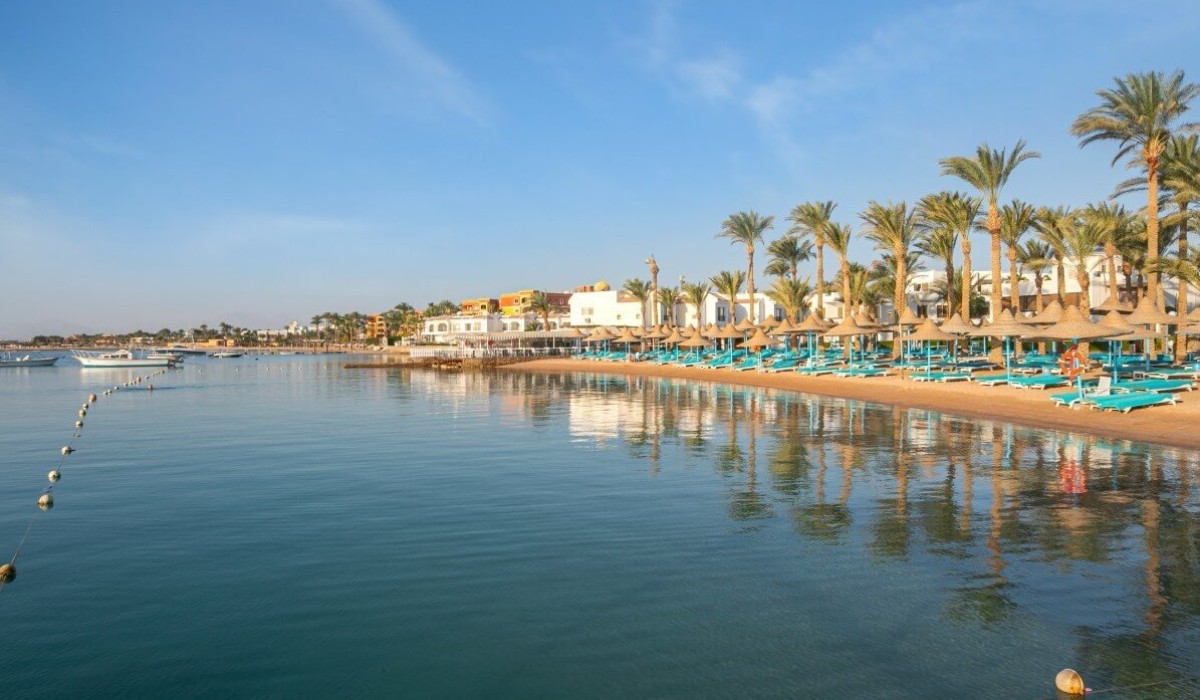 Marlin Inn Azur Resort - Immagine 5